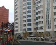 2-комнатная квартира площадью 52 кв.м, Связистов ул., 9 | цена 5 500 000 руб. | www.metrprice.ru