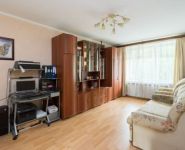 3-комнатная квартира площадью 56.3 кв.м, Старокрымская улица, 13с1 | цена 13 400 000 руб. | www.metrprice.ru