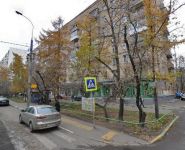3-комнатная квартира площадью 60 кв.м, Кастанаевская ул., 6 | цена 11 990 000 руб. | www.metrprice.ru