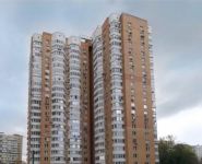 3-комнатная квартира площадью 95 кв.м, Пырьева ул., 9К1 | цена 29 900 000 руб. | www.metrprice.ru