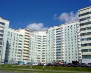 3-комнатная квартира площадью 78 кв.м, Брусилова ул., 17 | цена 9 000 000 руб. | www.metrprice.ru