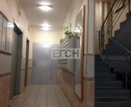 2-комнатная квартира площадью 58 кв.м, Белореченская ул., 37К1 | цена 7 150 000 руб. | www.metrprice.ru