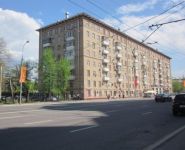 3-комнатная квартира площадью 76.3 кв.м, 1905 года ул., 4 | цена 16 900 000 руб. | www.metrprice.ru
