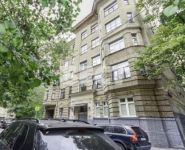 4-комнатная квартира площадью 120 кв.м, Сивцев Вражек пер., 12 | цена 113 000 000 руб. | www.metrprice.ru