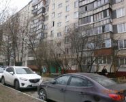 2-комнатная квартира площадью 45 кв.м, Молостовых ул., 3К1 | цена 2 300 000 руб. | www.metrprice.ru