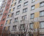 2-комнатная квартира площадью 44.7 кв.м, Академика Арцимовича ул., 14К1 | цена 7 400 000 руб. | www.metrprice.ru