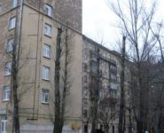 4-комнатная квартира площадью 109 кв.м, Энтузиастов ш., 52 | цена 2 300 000 руб. | www.metrprice.ru