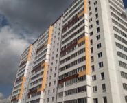 1-комнатная квартира площадью 43 кв.м, микрорайон Лукино, 49А | цена 2 800 000 руб. | www.metrprice.ru