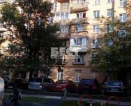 3-комнатная квартира площадью 56 кв.м, Клары Цеткин ул., 31 | цена 8 370 000 руб. | www.metrprice.ru