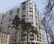 3-комнатная квартира площадью 80 кв.м, Тургенева ул., 13 | цена 5 600 000 руб. | www.metrprice.ru