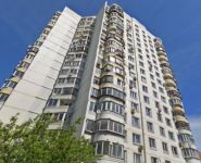 2-комнатная квартира площадью 55 кв.м, Полины Осипенко ул., 18К1 | цена 12 000 000 руб. | www.metrprice.ru