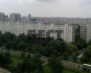1-комнатная квартира площадью 33 кв.м, Ореховый бул., 37К1 | цена 6 750 000 руб. | www.metrprice.ru
