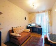 2-комнатная квартира площадью 54 кв.м, Павла Андреева ул., 4 | цена 18 500 000 руб. | www.metrprice.ru