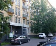 2-комнатная квартира площадью 56 кв.м, Космонавтов ул., 6 | цена 10 900 000 руб. | www.metrprice.ru