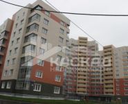 1-комнатная квартира площадью 44 кв.м, Бородинская ул. | цена 3 837 570 руб. | www.metrprice.ru