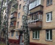 3-комнатная квартира площадью 54.3 кв.м, Коновалова ул., 10 | цена 6 500 000 руб. | www.metrprice.ru