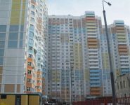 3-комнатная квартира площадью 81 кв.м, Борисовка ул., 16а | цена 8 200 000 руб. | www.metrprice.ru