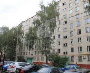 1-комнатная квартира площадью 33 кв.м, Анадырский проезд, 47к1 | цена 6 070 000 руб. | www.metrprice.ru