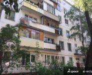 3-комнатная квартира площадью 58 кв.м, Профсоюзная ул., 110-3 | цена 9 100 000 руб. | www.metrprice.ru