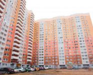 1-комнатная квартира площадью 36 кв.м, Синявинская улица, 11к16 | цена 4 300 000 руб. | www.metrprice.ru