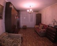 1-комнатная квартира площадью 39 кв.м, Юбилейная ул., 37К2 | цена 3 700 000 руб. | www.metrprice.ru