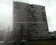 2-комнатная квартира площадью 52 кв.м, Борисовские Пруды ул., 18к3 | цена 7 500 000 руб. | www.metrprice.ru