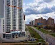 4-комнатная квартира площадью 131 кв.м, Мосфильмовская ул., 88К1 | цена 43 000 000 руб. | www.metrprice.ru