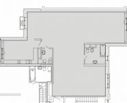 3-комнатная квартира площадью 142 кв.м, Измайловский пр., 10С2 | цена 50 460 776 руб. | www.metrprice.ru