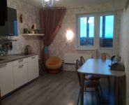 3-комнатная квартира площадью 83 кв.м, Фряновское шоссе, 64к1 | цена 5 400 000 руб. | www.metrprice.ru