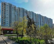 2-комнатная квартира площадью 54 кв.м, Можайское ш., 31К1 | цена 8 400 000 руб. | www.metrprice.ru