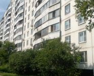 1-комнатная квартира площадью 33 кв.м, Дмитровский проезд, д.16 | цена 6 100 000 руб. | www.metrprice.ru