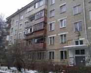 2-комнатная квартира площадью 42 кв.м, Янтарный пр., 33 | цена 5 750 000 руб. | www.metrprice.ru