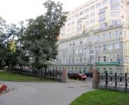 2-комнатная квартира площадью 100 кв.м, Самотёчная улица, 5 | цена 36 000 000 руб. | www.metrprice.ru
