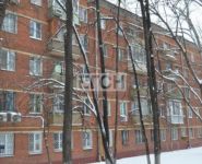 2-комнатная квартира площадью 43 кв.м, Ленинский проспект, 43к11 | цена 8 000 000 руб. | www.metrprice.ru