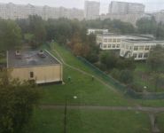 1-комнатная квартира площадью 34.8 кв.м, Ельнинская улица, 13 | цена 5 600 000 руб. | www.metrprice.ru