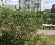 1-комнатная квартира площадью 33 кв.м, Хабаровская ул., 3 | цена 5 170 000 руб. | www.metrprice.ru