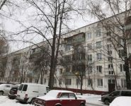2-комнатная квартира площадью 42 кв.м, Матвеевская улица, 30 | цена 7 900 000 руб. | www.metrprice.ru