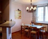 2-комнатная квартира площадью 75 кв.м, Амурская улица, вл3Бс1 | цена 38 000 000 руб. | www.metrprice.ru