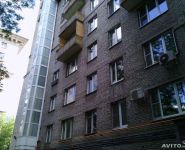 3-комнатная квартира площадью 55 кв.м, Раевского ул., 3 | цена 12 000 000 руб. | www.metrprice.ru