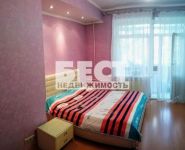 2-комнатная квартира площадью 56 кв.м, Обводное шоссе, 10 | цена 8 500 000 руб. | www.metrprice.ru