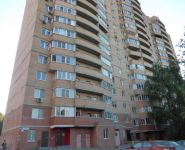 1-комнатная квартира площадью 43 кв.м, Красноармейская ул., 62 | цена 3 700 000 руб. | www.metrprice.ru