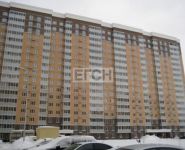 2-комнатная квартира площадью 57 кв.м, Вертолетная ул., 10 | цена 6 840 000 руб. | www.metrprice.ru