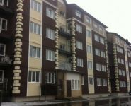 1-комнатная квартира площадью 41 кв.м, Калиновский 1-й пр., 5 | цена 2 850 000 руб. | www.metrprice.ru