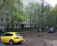 3-комнатная квартира площадью 58.7 кв.м, Байкальская улица, 48к2 | цена 6 990 000 руб. | www.metrprice.ru