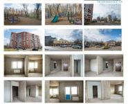 3-комнатная квартира площадью 84 кв.м, Космонавтов ул., 56 | цена 3 900 000 руб. | www.metrprice.ru