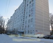 3-комнатная квартира площадью 54 кв.м, Первомайская ул., 19 | цена 5 000 000 руб. | www.metrprice.ru