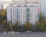 2-комнатная квартира площадью 54 кв.м, Таллинская ул., 6 | цена 8 799 000 руб. | www.metrprice.ru