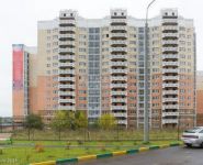 3-комнатная квартира площадью 73.3 кв.м, Восточный мкр, 12 | цена 3 300 000 руб. | www.metrprice.ru