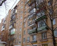 2-комнатная квартира площадью 43.1 кв.м, улица Энергетиков, 6 | цена 7 500 000 руб. | www.metrprice.ru