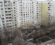 3-комнатная квартира площадью 63 кв.м, Затонная улица, 2 | цена 9 200 000 руб. | www.metrprice.ru